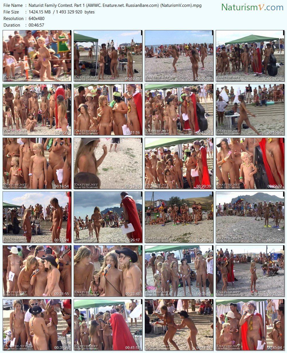 Nudist contest nc5 rapidshare