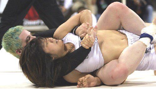 best of Female submission Amateur