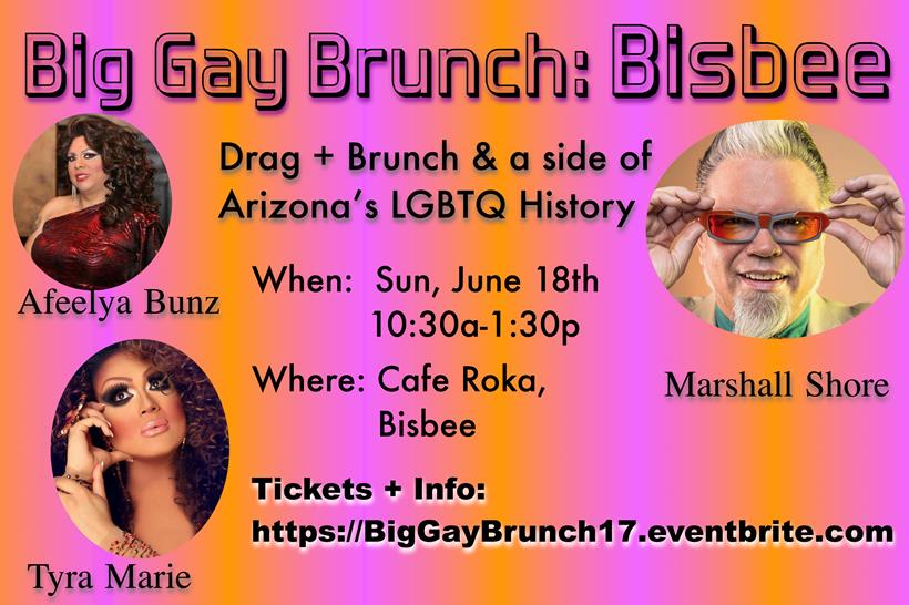 Arizona gay and lesbian