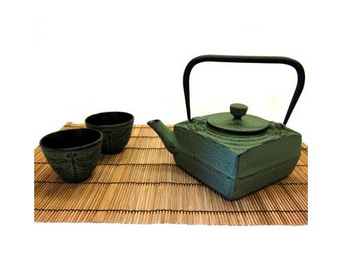 Scarecrow reccomend Asian cast iron teapots