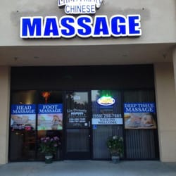 Asian massage clovis ca