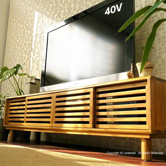 Candy C. reccomend Asian plasma tv stand