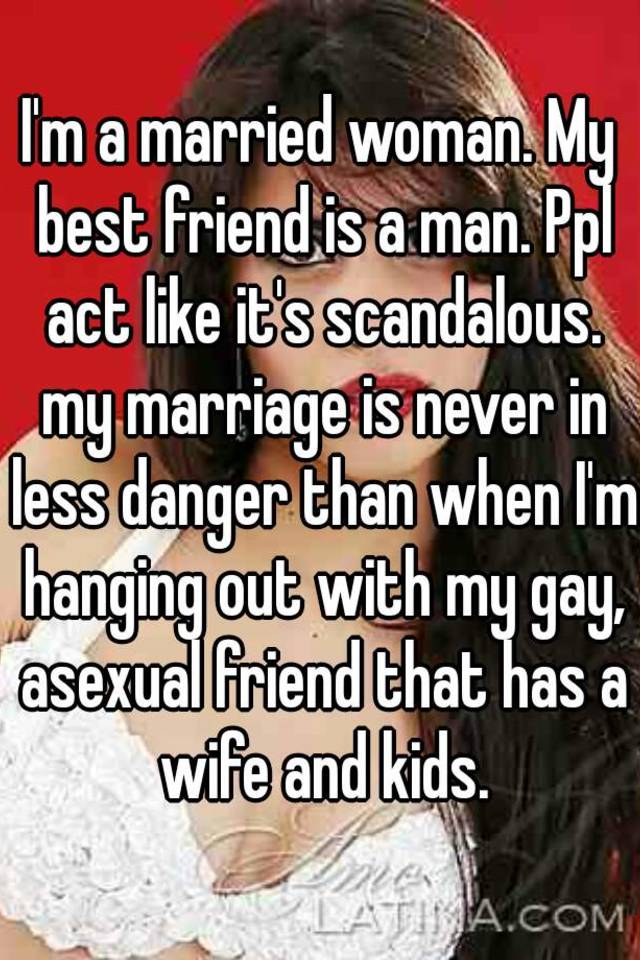 best of Friend gay best Wifes