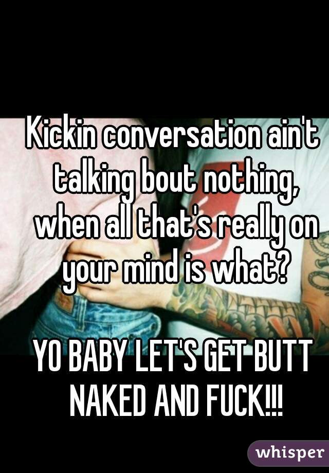 best of Naked Lets get butt