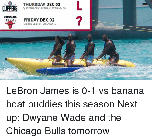 Deck reccomend Banana boat slut