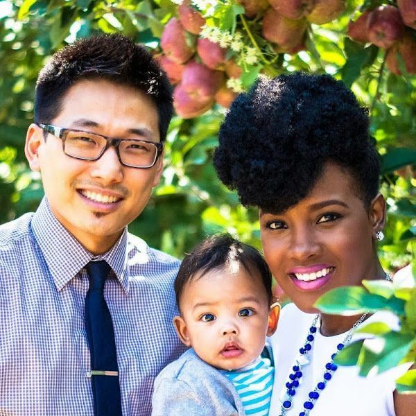 Patrol reccomend Baptist doctrine on interracial marriages