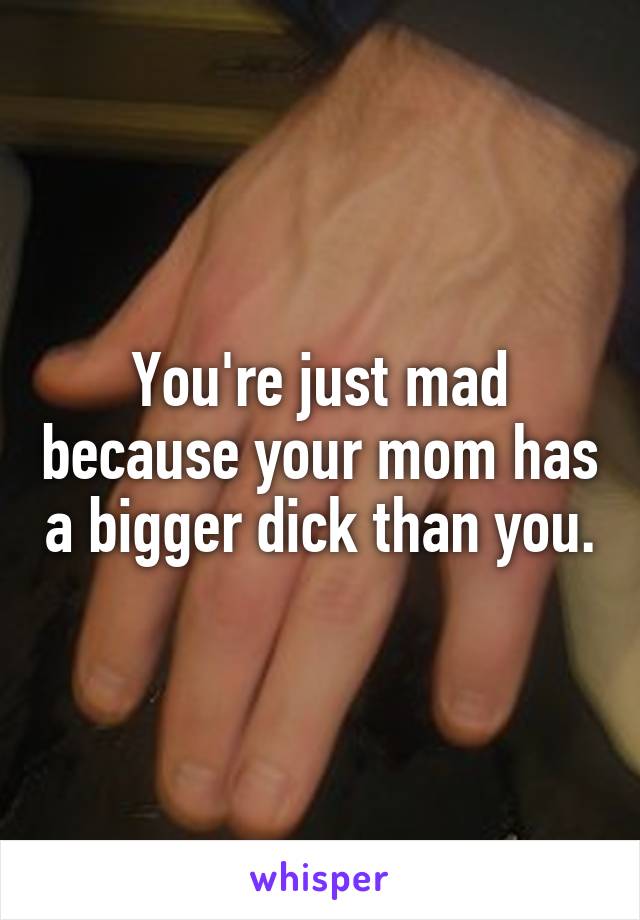 best of Love dick Mom