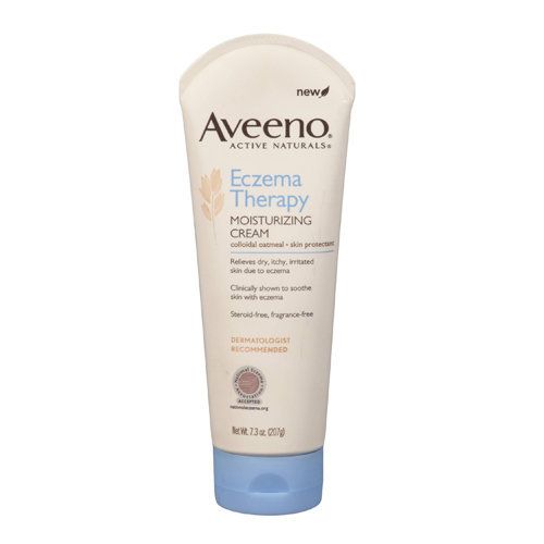 Best facial cream for eczema