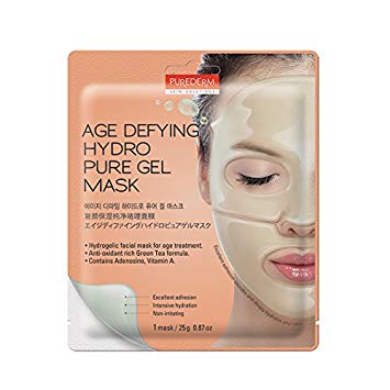 best of Mask facial Best hydrating