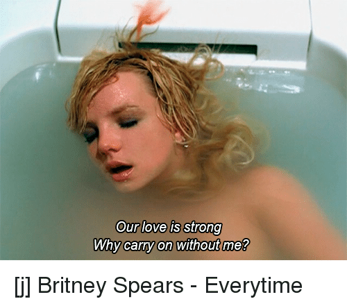 Alias reccomend Brittany spears naked in bath tub