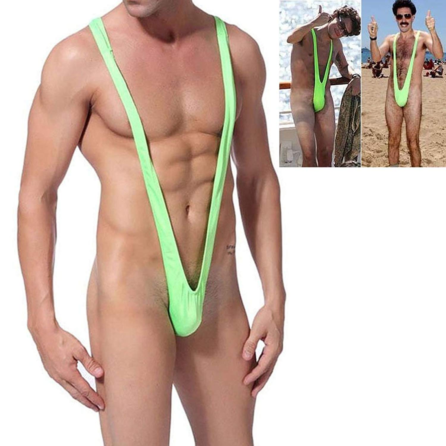best of Bikini photo Borat