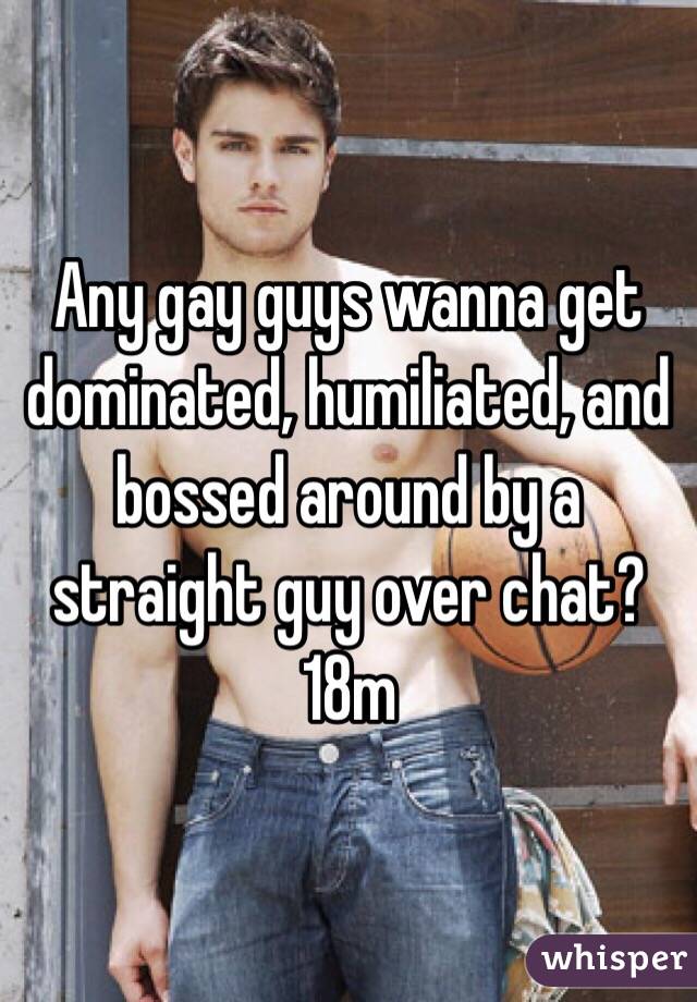 best of Dominated Boy gay
