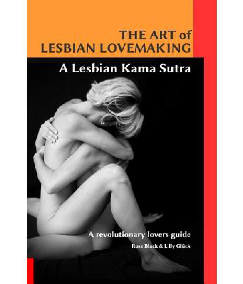 Art lesbian love making