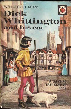 best of Dick whittingtons Cat