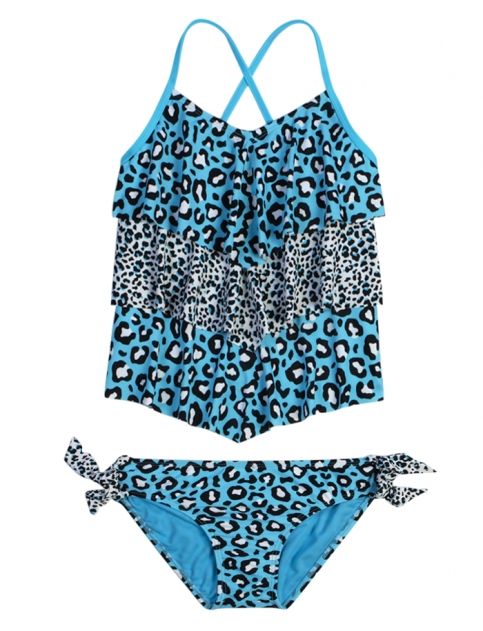 Cheetah girls bikini