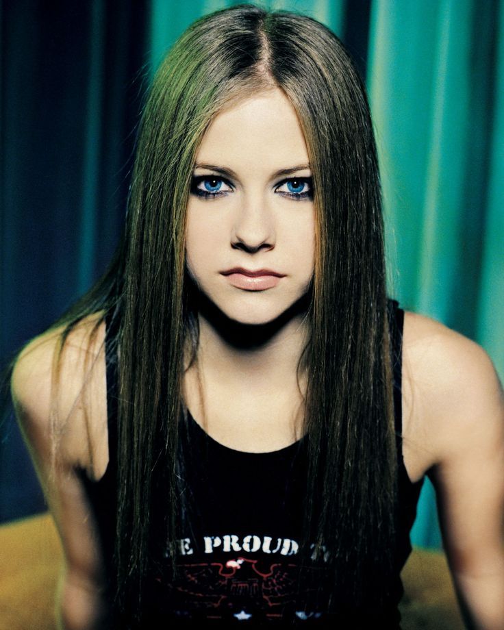 Has avril lavigne lost her virginity