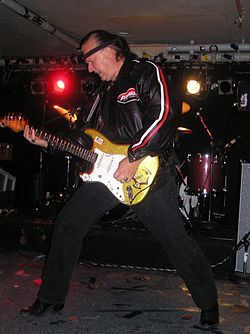 Dick dale obituarary in st louis