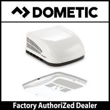 Dometic duo therm ac ceiling assy. with heat strip