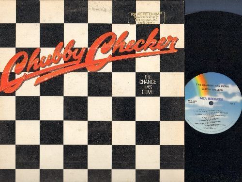 best of + Chubby change come has the checker