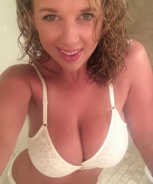 Brook yound and busty photos