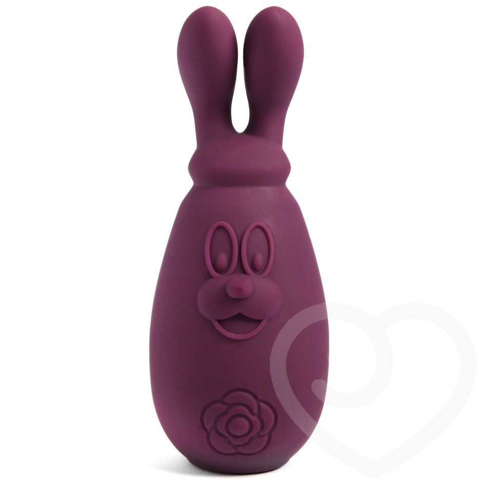 best of Review vibrator Easter rabbit jack