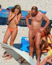 Father Nudist Daughter