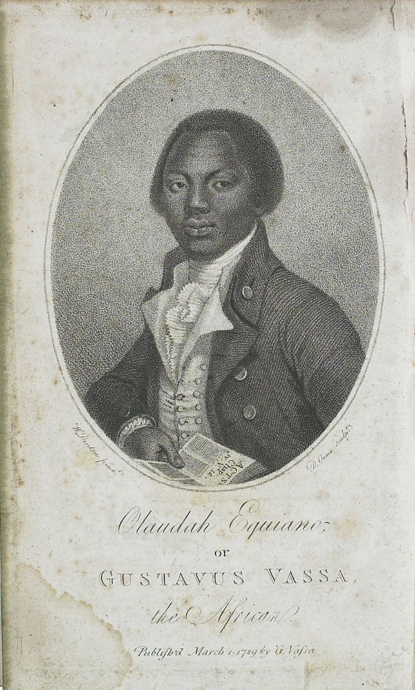 best of Interracial marriages and Equiano