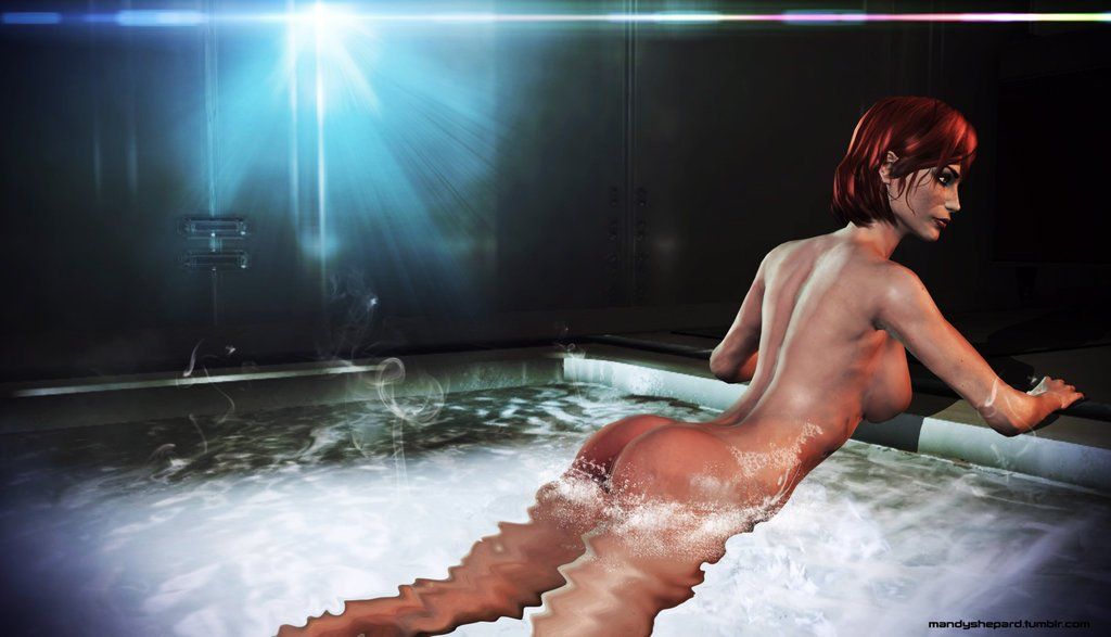 best of Wife Erotic hot tub