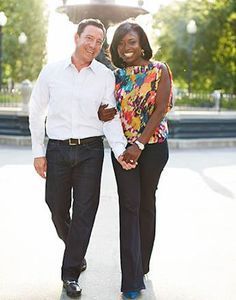 Executive interracial dating for marriage