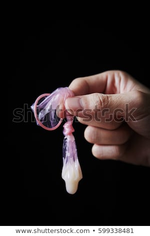 best of Condom from Taking sperm