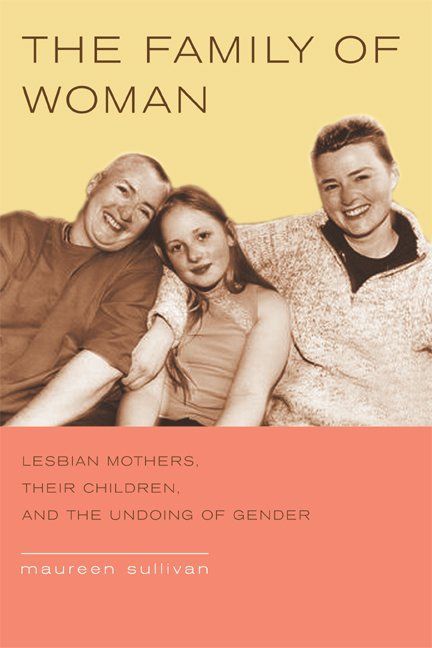 Grinch reccomend Becoming lesbian motherhood story