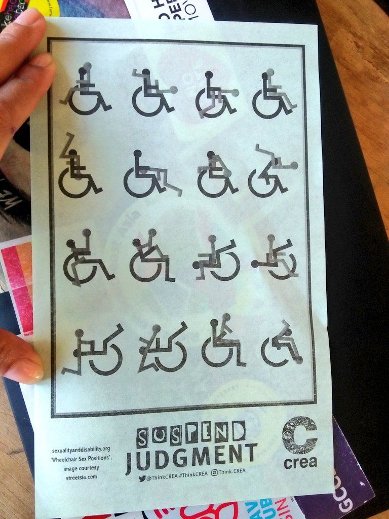 best of Sex position Wheelchair