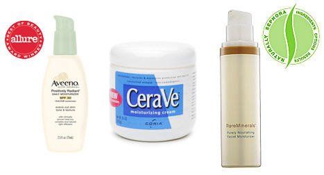 best of Facial moisturizing cream Best
