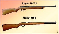 Field strip .22 rifle marlin