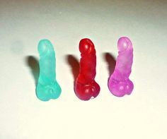 best of Clay dildo Fimo