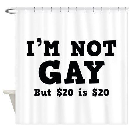 Pigtail reccomend Gay leather shower curtain