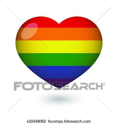 Wild K. reccomend Gay pride clip art graphics