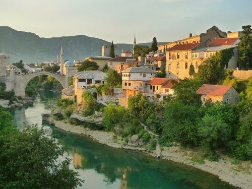 King K. reccomend Getting laid in Mostar