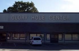 Glory hole sports