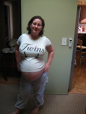 Got a midget pregnant last night