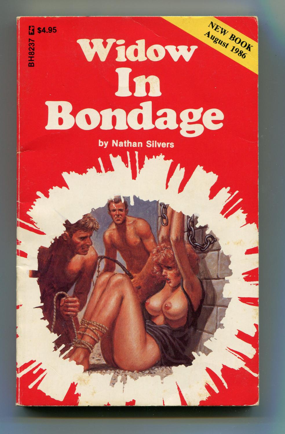 best of Bondage novels classic Greenleaf