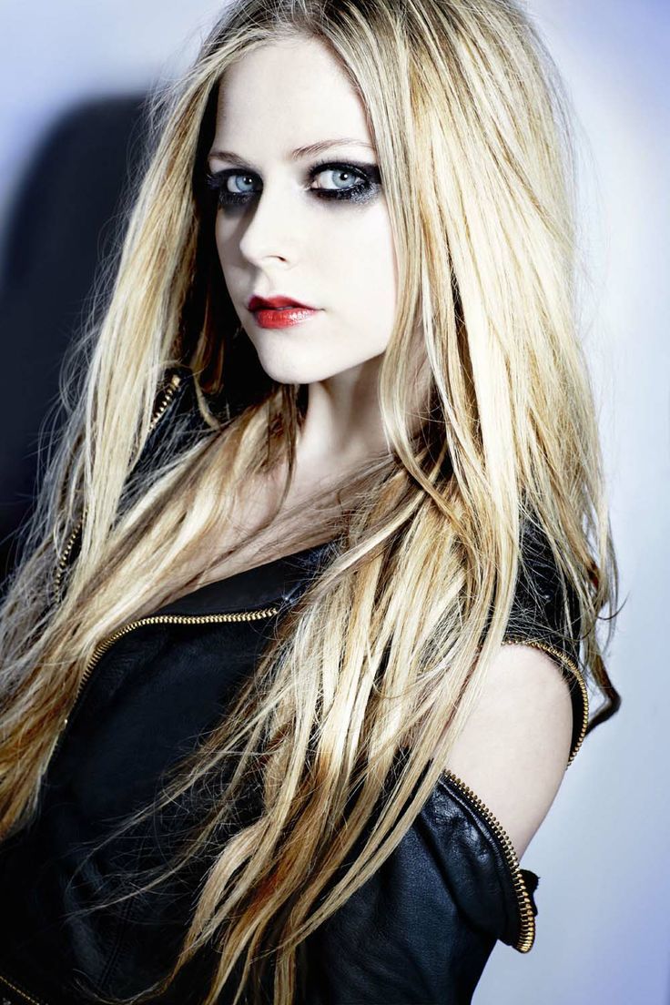 best of Her Has virginity lavigne lost avril