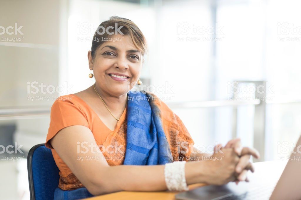 best of Mature office Indian