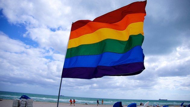 Pilot reccomend International gay lesbian travel