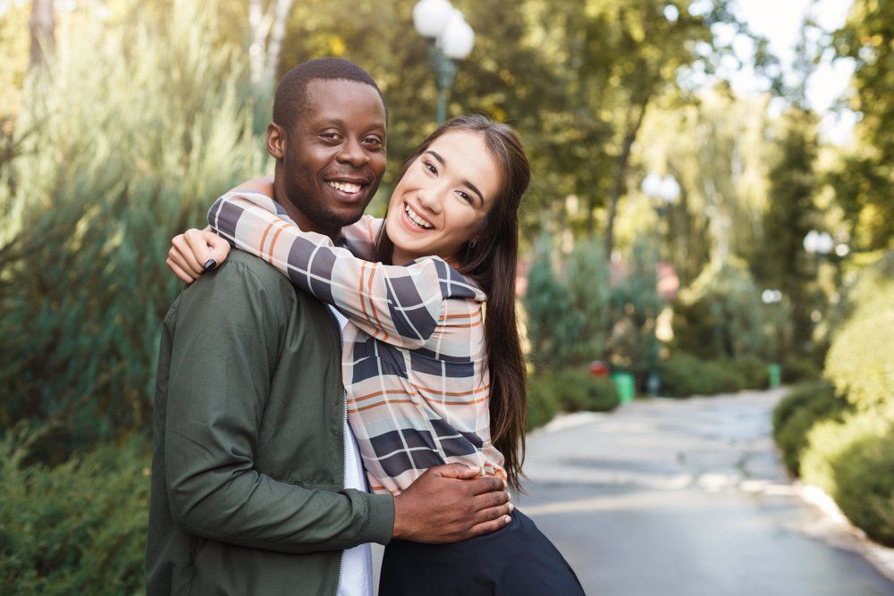 Peanut reccomend Interracial relationships acceptance