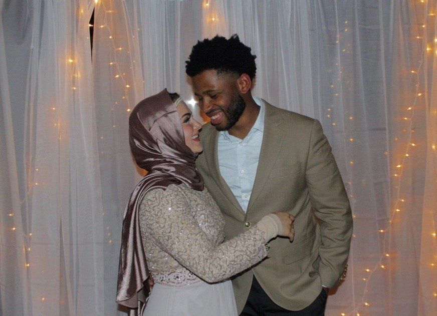 best of And interracial marriages Islam