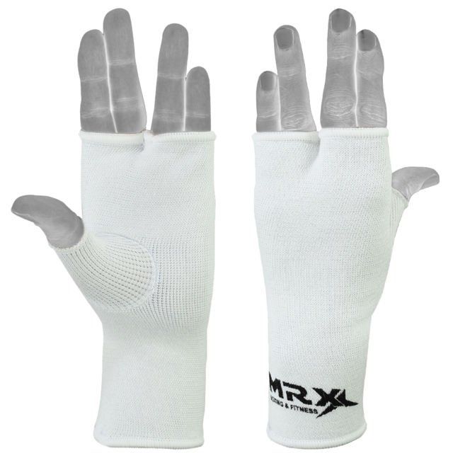 Zodiac reccomend Latex fist training gloves