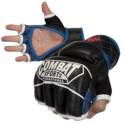 Squeak reccomend Latex fist training gloves