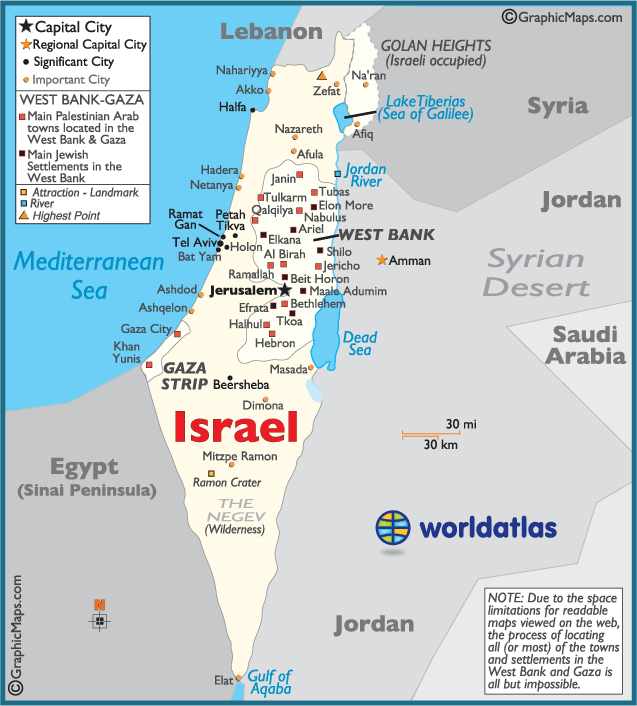 best of Gaza with Map israel strip of
