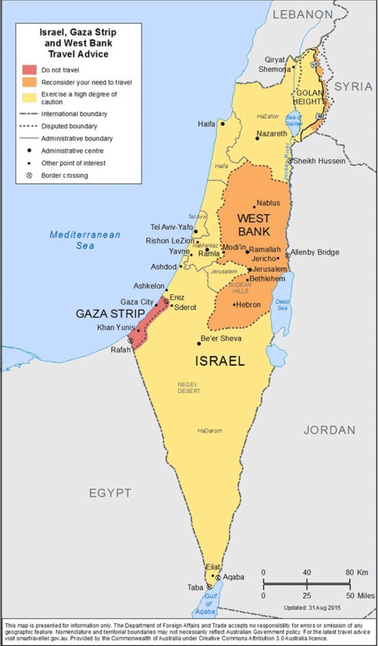 best of Gaza with Map israel strip of